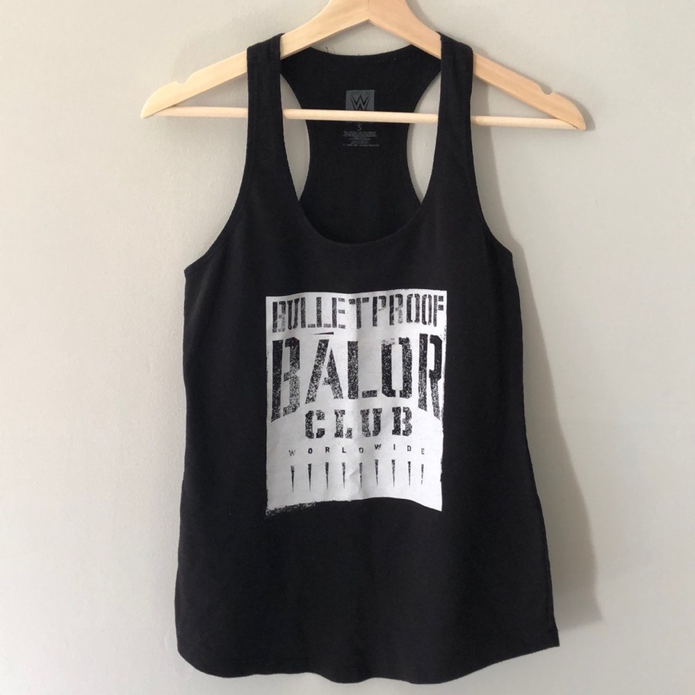 Balor Club Tank - Picture 1 of 2
